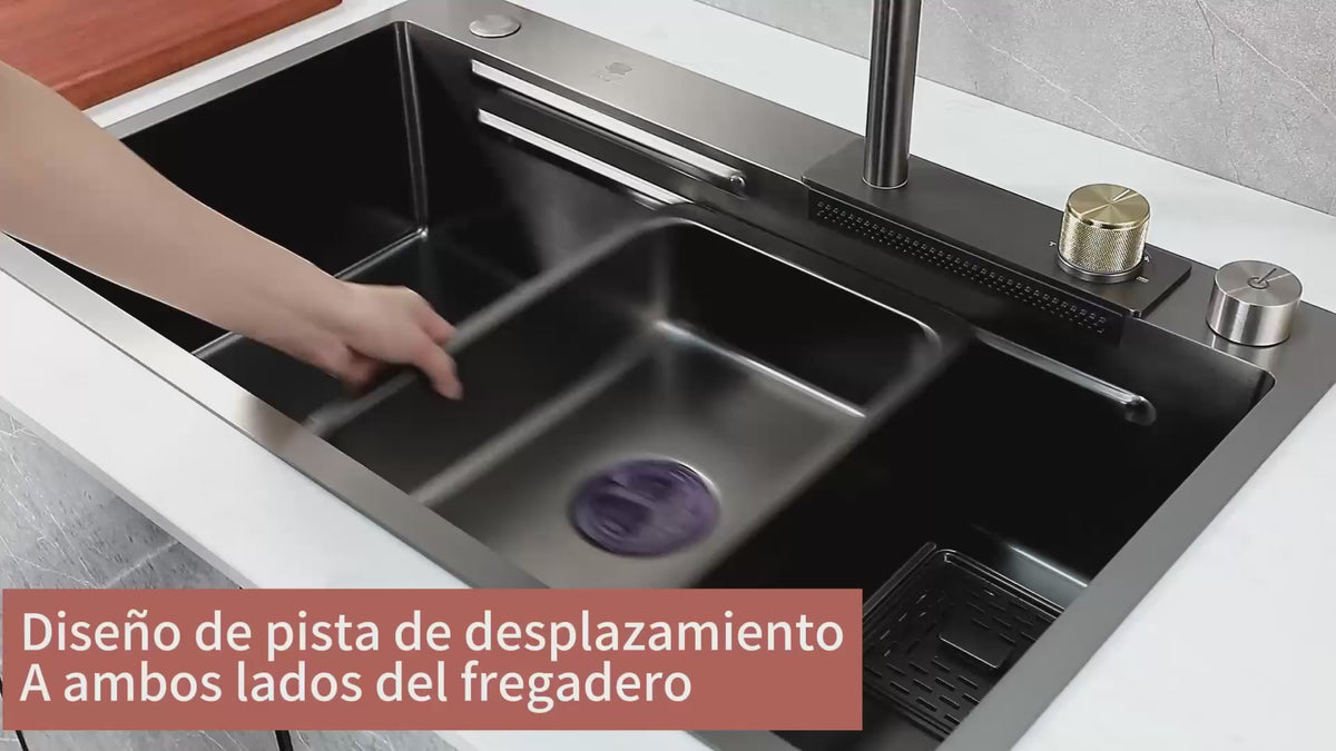Cargar video: 